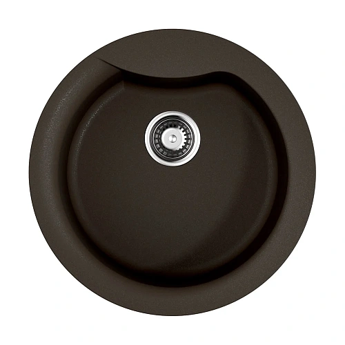 Кухонная мойка Omoikiri Yasugata 48R-DC Tetogranit/коричневый 4993211 Кухонная мойка Omoikiri Yasugata 48R-DC Tetogranit/коричневый 4993211