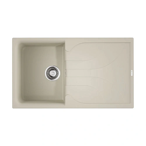 Кухонная мойка Omoikiri Yasugata 86-EV Tetogranit/эверест 4993874 Кухонная мойка Omoikiri Yasugata 86-EV Tetogranit/эверест 4993874