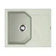 Кухонная мойка Omoikiri Yonaka 61-PA Artgranit/пастила 4993634 Кухонная мойка Omoikiri Yonaka 61-PA Artgranit/пастила 4993634