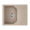 Кухонная мойка Omoikiri Yonaka 61-SA Artgranit/бежевый 4993639 Кухонная мойка Omoikiri Yonaka 61-SA Artgranit/бежевый 4993639