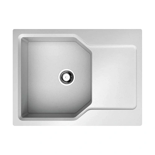 Кухонная мойка Omoikiri Yonaka 65-PA Artgranit/пастила 4993344 Кухонная мойка Omoikiri Yonaka 65-PA Artgranit/пастила 4993344