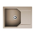 Кухонная мойка Omoikiri Yonaka 65-SA Artgranit/бежевый 4993415 Кухонная мойка Omoikiri Yonaka 65-SA Artgranit/бежевый 4993415