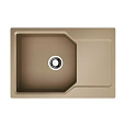 Кухонная мойка Omoikiri Yonaka 78-LB-CA Artgranit/коричневый 4993338 Кухонная мойка Omoikiri Yonaka 78-LB-CA Artgranit/коричневый 4993338