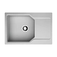 Кухонная мойка Omoikiri Yonaka 78-LB-PA Artgranit/пастила 4993337 Кухонная мойка Omoikiri Yonaka 78-LB-PA Artgranit/пастила 4993337