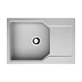Кухонная мойка Omoikiri Yonaka 78-LB-PA Artgranit/пастила 4993337 Кухонная мойка Omoikiri Yonaka 78-LB-PA Artgranit/пастила 4993337