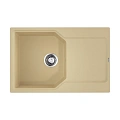 Кухонная мойка Omoikiri Yonaka 78-MA Artgranit/марципан 4993703 Кухонная мойка Omoikiri Yonaka 78-MA Artgranit/марципан 4993703