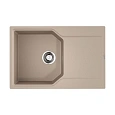 Кухонная мойка Omoikiri Yonaka 78-SA Artgranit/бежевый 4993709 Кухонная мойка Omoikiri Yonaka 78-SA Artgranit/бежевый 4993709