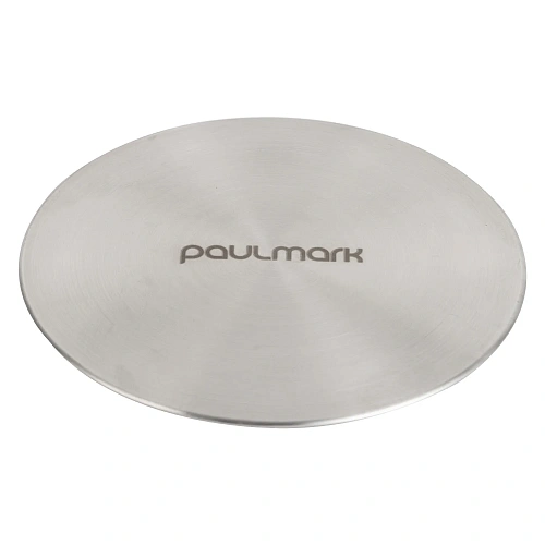 Кухонная мойка Paulmark LUMI 74UNI LU74-WH, белый, 740х460 Кухонная мойка Paulmark LUMI 74UNI LU74-WH, белый, 740х460