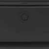 Кухонная мойка Paulmark YUNI 76 UN YU76-MBN, матовый черный NANO-PVD, 760х440мм Кухонная мойка Paulmark YUNI 76 UN YU76-MBN, матовый черный NANO-PVD, 760х440мм