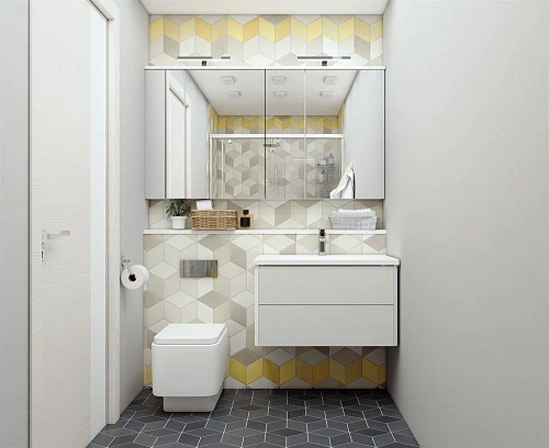 Модуль для раковины Aquaton Брук 100 2 ящика дуб латте 1A202101BCDL0 Модуль для раковины Aquaton Брук 100 2 ящика дуб латте 1A202101BCDL0