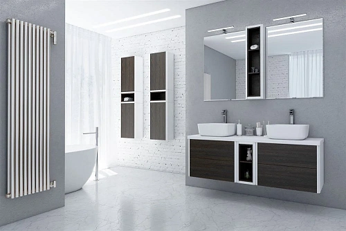 Модуль для раковины Aquaton Брук 100 открытый дуб ферр 1A201601BCDF0 Модуль для раковины Aquaton Брук 100 открытый дуб ферр 1A201601BCDF0