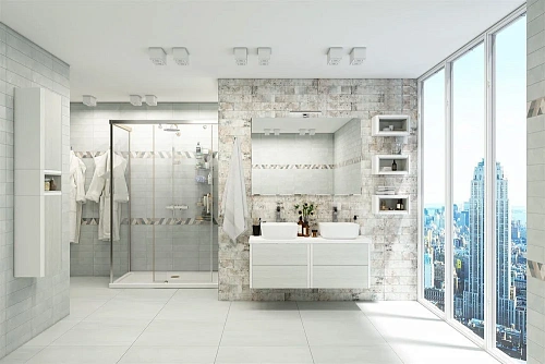 Модуль для тумбы Aquaton Aquaton Брук 40 дуб латте 1A202203BCDL0 Модуль для тумбы Aquaton Aquaton Брук 40 дуб латте 1A202203BCDL0