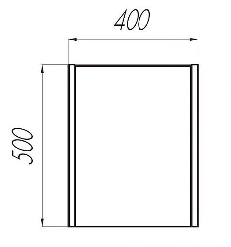 Модуль для тумбы Aquaton Aquaton Брук 40 дуб латте 1A202203BCDL0 Модуль для тумбы Aquaton Aquaton Брук 40 дуб латте 1A202203BCDL0