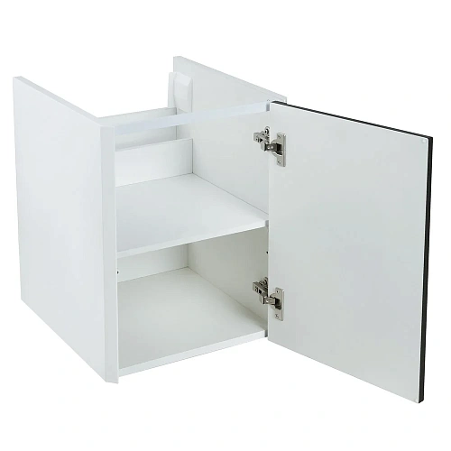 Модуль для тумбы Aquaton Брук 40 с фасадом дуб ферр 1A201803BCDF0 Модуль для тумбы Aquaton Брук 40 с фасадом дуб ферр 1A201803BCDF0