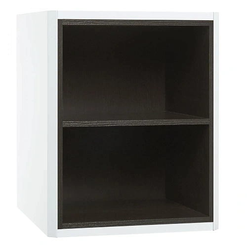 Модуль для тумбы Aquaton, подвесной Брук 40 открытый дуб ферр 1A201201BCDF0 Модуль для тумбы Aquaton, подвесной Брук 40 открытый дуб ферр 1A201201BCDF0