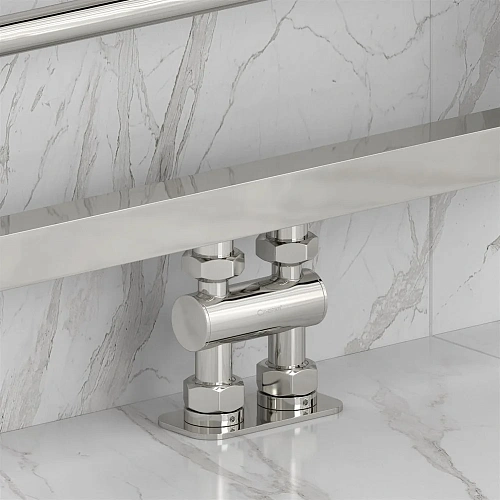 Модуль Сунержа прямой EU50 15-1537-1234 Темный титан муар Модуль Сунержа прямой EU50 15-1537-1234 Темный титан муар