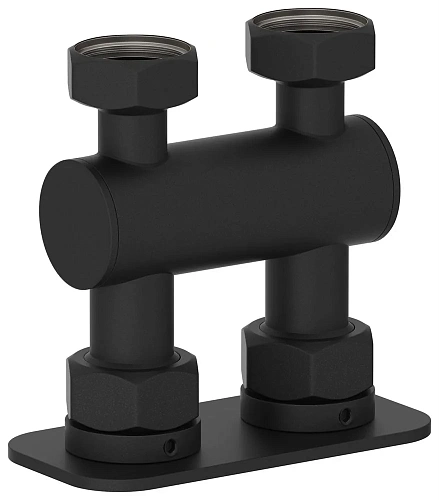 Модуль Сунержа прямой EU50 15-1539-3434 Темный титан муар Модуль Сунержа прямой EU50 15-1539-3434 Темный титан муар