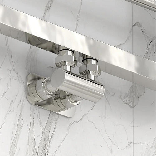 Модуль Сунержа угловой EU50 020-1536-1234 Шампань Модуль Сунержа угловой EU50 020-1536-1234 Шампань