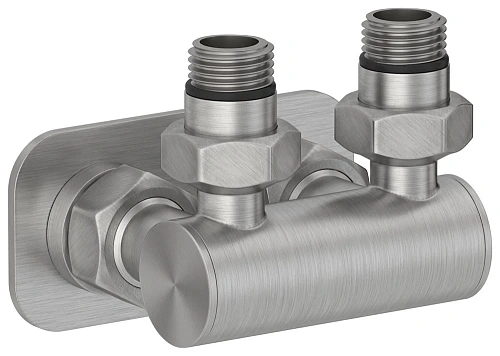 Модуль Сунержа угловой EU50 071-1536-1234 Сатин Модуль Сунержа угловой EU50 071-1536-1234 Сатин