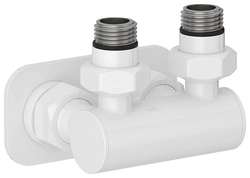 Модуль Сунержа угловой EU50 12-1536-1234 Белый Модуль Сунержа угловой EU50 12-1536-1234 Белый