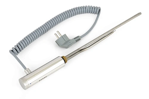 Модуль электрический многофункциональный Сунержа 022-1517-0007 Матовая шампань Модуль электрический многофункциональный Сунержа 022-1517-0007 Матовая шампань