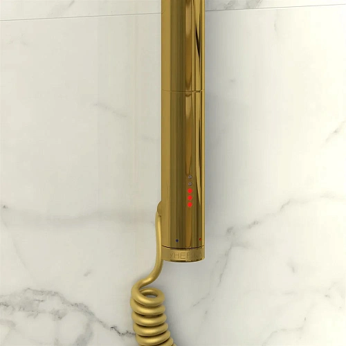 Модуль электрический многофункциональный Сунержа 03-1517-0007 Золото Модуль электрический многофункциональный Сунержа 03-1517-0007 Золото