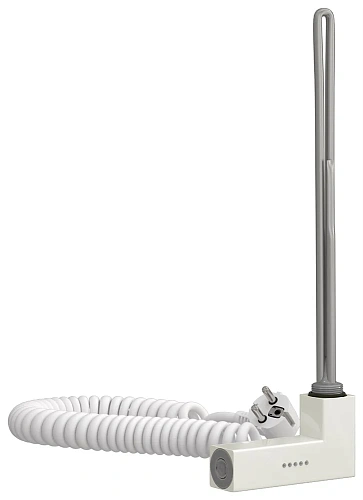 Модуль электрический многофункциональный Сунержа CUBE правый 9010-1517-4007 RAL 9010 Белый Модуль электрический многофункциональный Сунержа CUBE правый 9010-1517-4007 RAL 9010 Белый