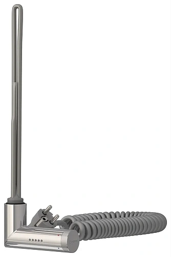 Модуль электрический многофункциональный Сунержа левый 00-1517-1007 Без покрытия Модуль электрический многофункциональный Сунержа левый 00-1517-1007 Без покрытия