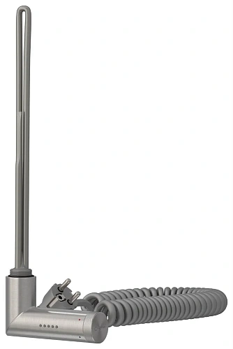 Модуль электрический многофункциональный Сунержа левый 071-1517-1007 Сатин Модуль электрический многофункциональный Сунержа левый 071-1517-1007 Сатин