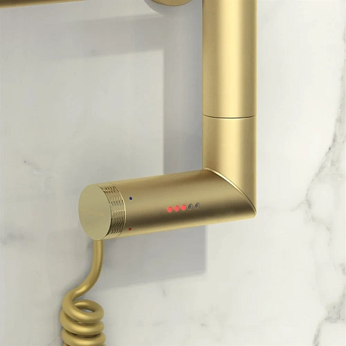 Модуль электрический многофункциональный Сунержа правый 022-1517-2007 Матовая шампань Модуль электрический многофункциональный Сунержа правый 022-1517-2007 Матовая шампань