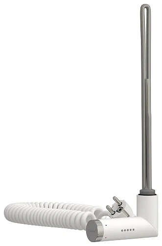 Модуль электрический многофункциональный Сунержа правый 30-1517-2007 Матовый белый Модуль электрический многофункциональный Сунержа правый 30-1517-2007 Матовый белый