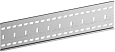 Монтажная планка Keuco IXMO 59570000001, 570 мм Монтажная планка Keuco IXMO 59570000001, 570 мм