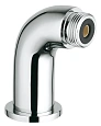 Монтажный угол GROHE 14012000 Монтажный угол GROHE 14012000