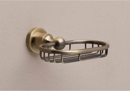 Мыльница Aquanet 3811 Мыльница Aquanet 3811