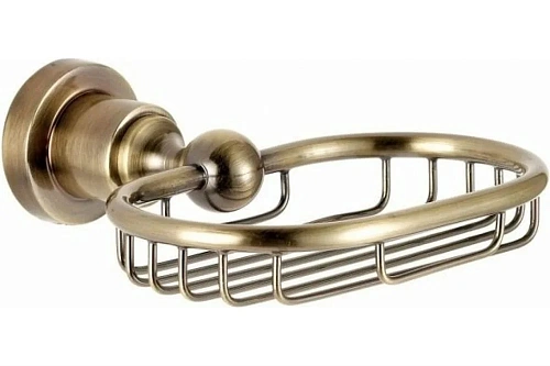 Мыльница Aquanet 3811 Мыльница Aquanet 3811