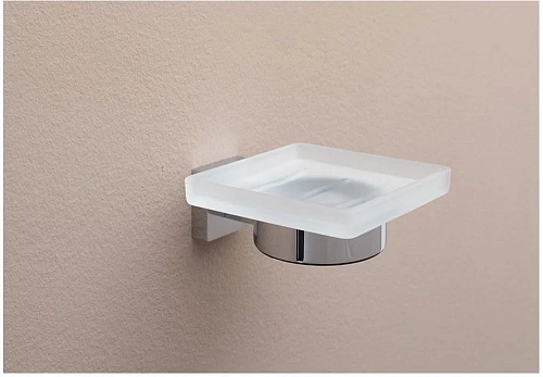 Мыльница Aquanet 4785 Мыльница Aquanet 4785