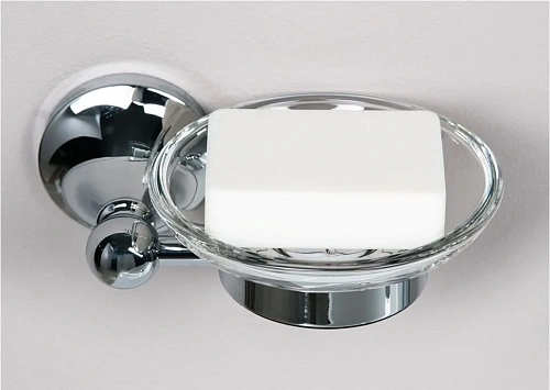 Мыльница Aquanet 5585 Мыльница Aquanet 5585