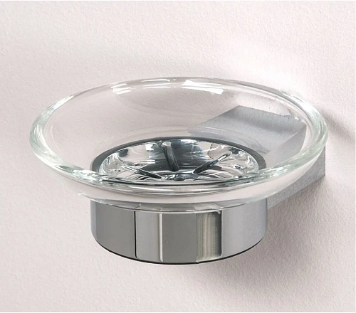 Мыльница Aquanet 5685 Мыльница Aquanet 5685