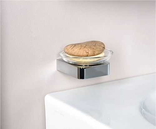 Мыльница Aquanet 5785 Мыльница Aquanet 5785