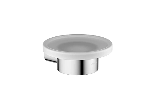 Мыльница Aquatek ЛИРА AQ4403CR хром Мыльница Aquatek ЛИРА AQ4403CR хром