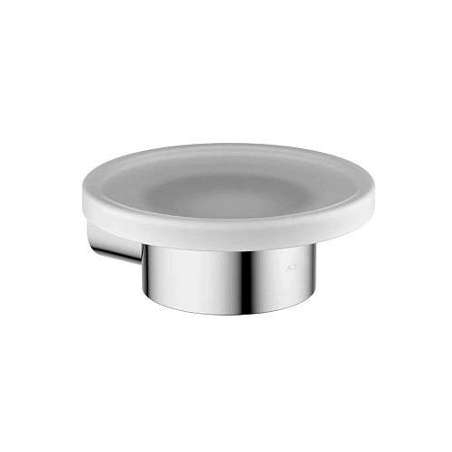 Мыльница Aquatek ЛИРА AQ4403CR хром Мыльница Aquatek ЛИРА AQ4403CR хром