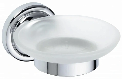 Мыльница Bemeta RETRO 144308022 Мыльница Bemeta RETRO 144308022