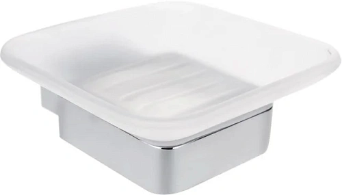 Мыльница Bemeta VIA 135008022 Мыльница Bemeta VIA 135008022
