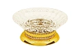 Мыльница Boheme Imperiale 10411 Мыльница Boheme Imperiale 10411