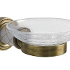 Мыльница Boheme Murano 10903-W-BR Мыльница Boheme Murano 10903-W-BR