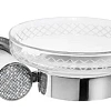 Мыльница Boheme Royal Cristal 10923-CR-B Мыльница Boheme Royal Cristal 10923-CR-B