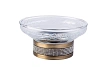 Мыльница Boheme Royal Cristal 10930-BR