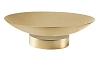Мыльница Boheme UNO 10981-MG Matt Gold