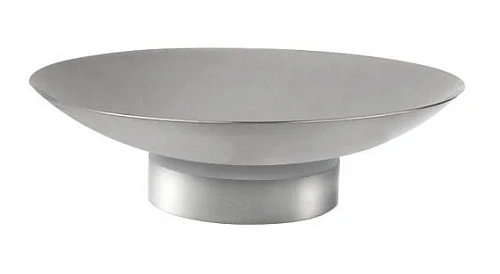 Мыльница Boheme UNO 10981-NB Nikel Brush Мыльница Boheme UNO 10981-NB Nikel Brush