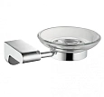 Мыльница CeramaLux 51004 хром Мыльница CeramaLux 51004 хром